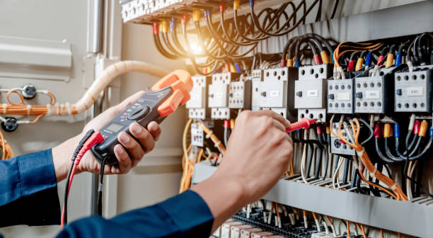 Best Electrical Troubleshooting Services  in Steamboat Springs, CO