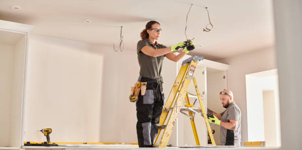 Best Electrical Wiring Services  in Steamboat Springs, CO