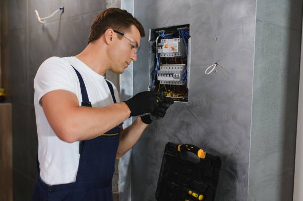 Best Electrical Contractors for Businesses  in Steamboat Springs, CO