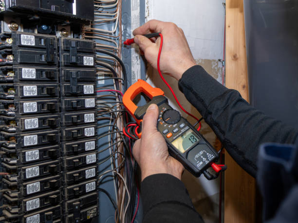 Best Affordable Electrician  in Steamboat Springs, CO